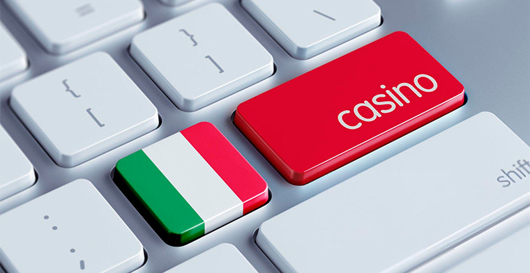 Italy's Gambling Overhaul Drives Swift Consolidation in Europe's Biggest Gaming Market