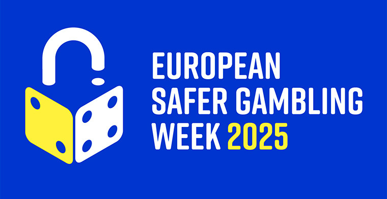 EGBA announce that European Safer Gambling Week will take place from 17-23 November 2025