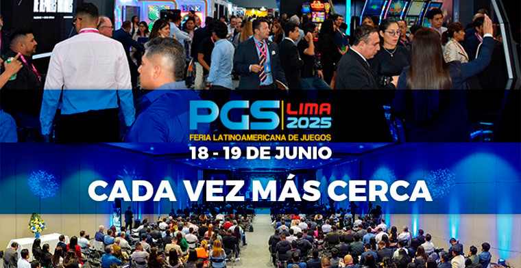 Countdown begins for PGS 2025