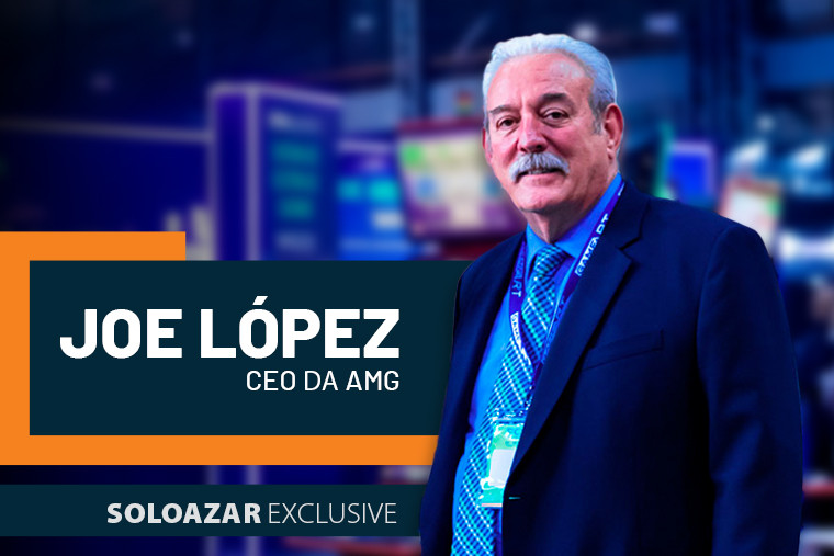 Peru Gaming Show 2025: Joe López conta tudo o que você precisa saber sobre o evento