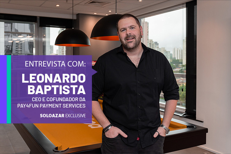 Pay4Fun consolida sua posição como portal de pagamentos 100% Pix e amplia seu alcance na América Latina