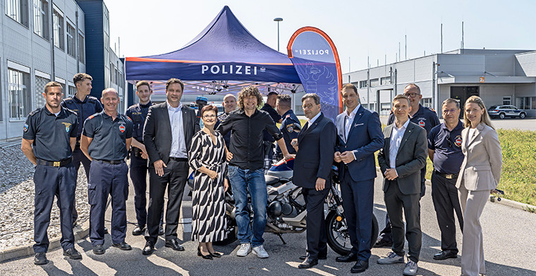 Employee Health and Occupational Safety in Focus at NOVOMATIC