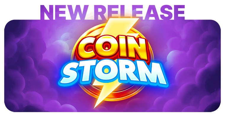 Onlyplay’s Coin Storm turns reels into a thunderous treasure hunt