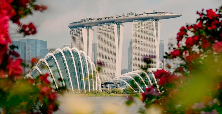 Las Vegas Sands considered world’s largest gaming company by Forbes ranking
