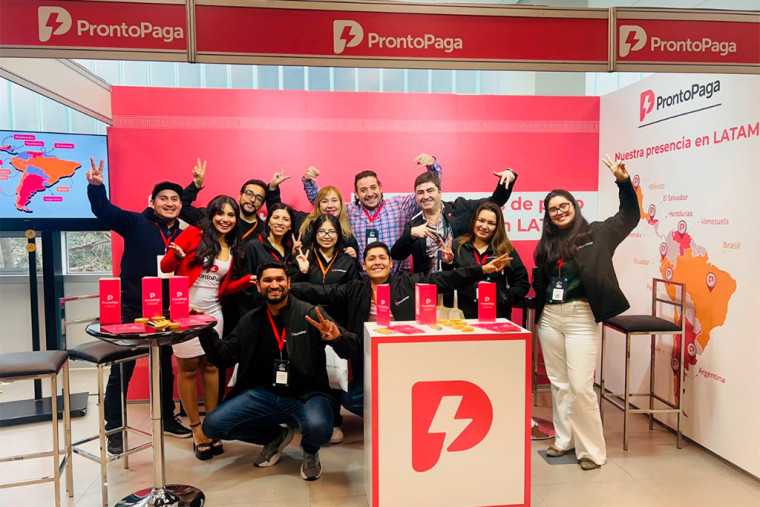 PGS 2025: ProntoPaga announces Yape On File and Yape One Shot as its new digital payment products in Peru