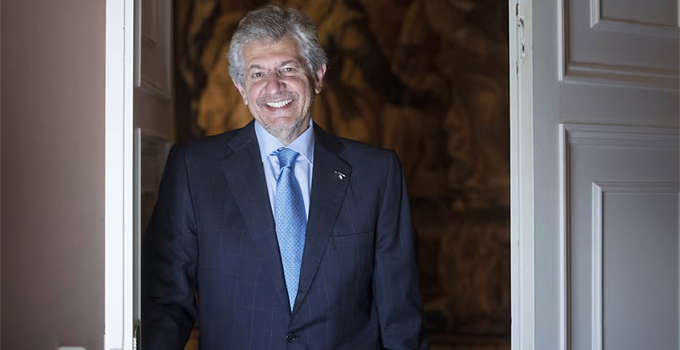 Muere a los 63 años el empresario Miguel Suqué, del grupo Peralada