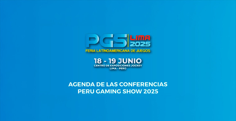 PGS 2025: The Largest Games of Chance Event in Latin America Starts Today, Bringing Together the Industry in Lima