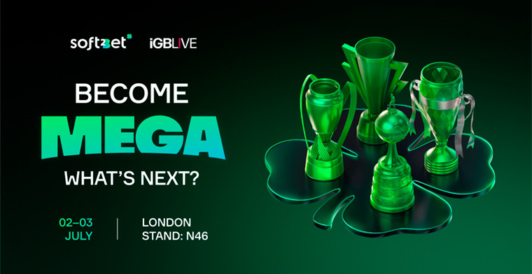 Soft2Bet Set to Showcase MEGA-Driven Engagement Workshops and All-in-One Platform at iGB Live 2025