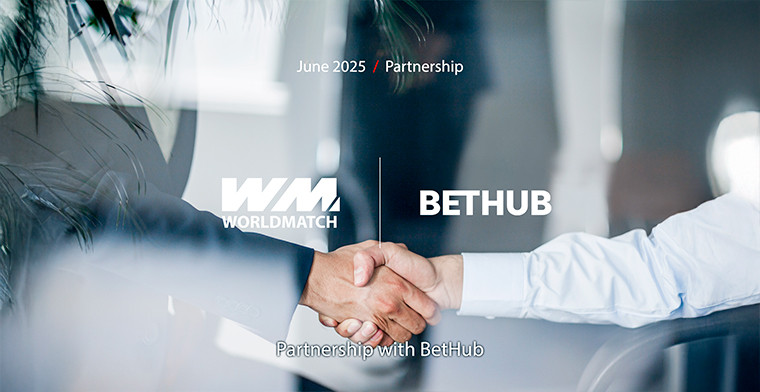 WorldMatch Partners with BETHUB to Strengthen Presence in Bulgarian Market