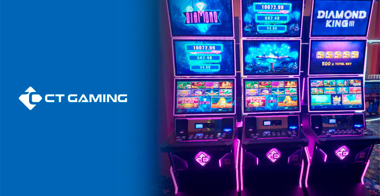 CT Gaming Continues Growth with Latest Milestone in Peru