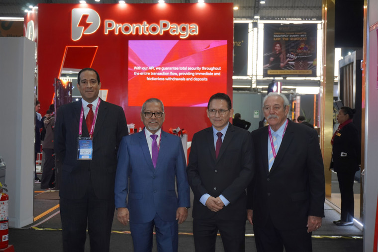 PGS 2025: The Future of Gaming in Latin America is Discussed Today in Lima