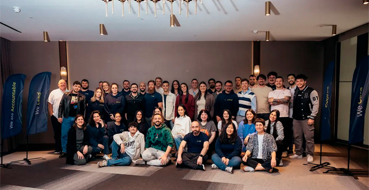 Bringing Our Values to Life: The Muse Code Workshop at Amusnet Gaming