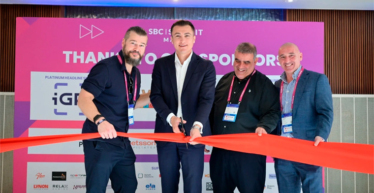 SBC Summit Malta Highlights Strong Global Appeal with a new identity