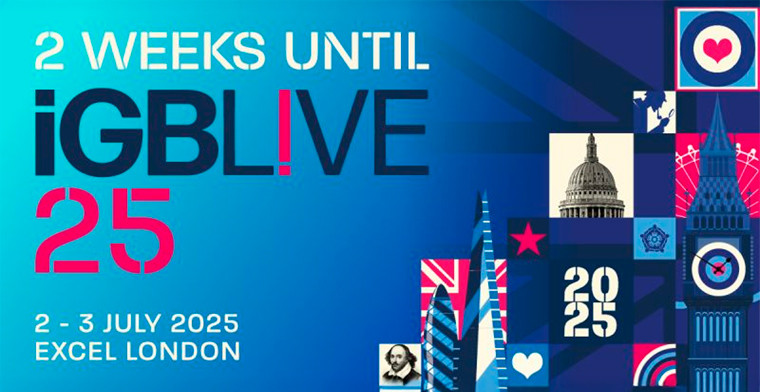 Clarion Gaming has announced iGB L!VE London iGaming Week program