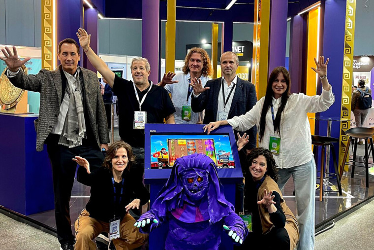 Innovation, networking and opportunities: Belatra Games reviews its successful participation at Peru Gaming Show 2025