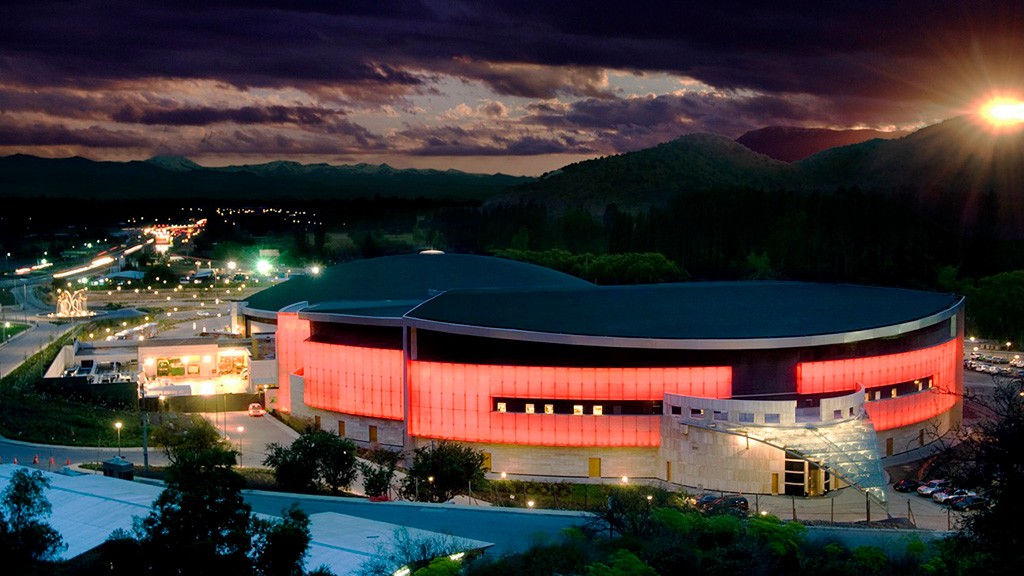 Trabajadores de Casino Monticello se volvieron a movilizar pidiendo la apertura