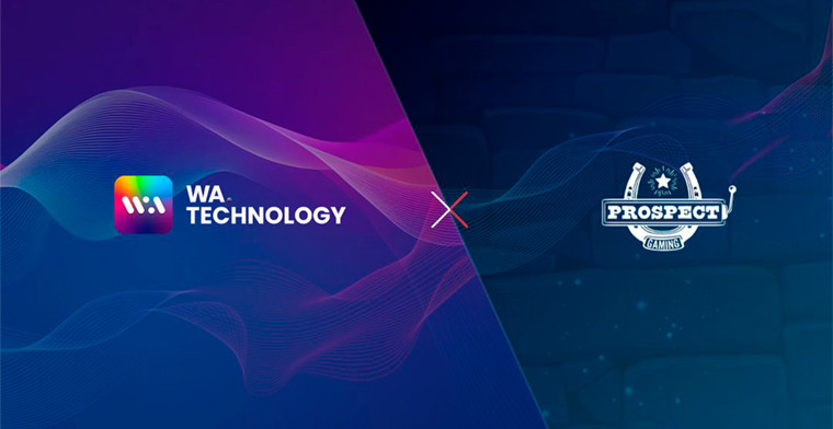 WA.Technology presenta Prospect Gaming: Mini estudio de juegos destacado