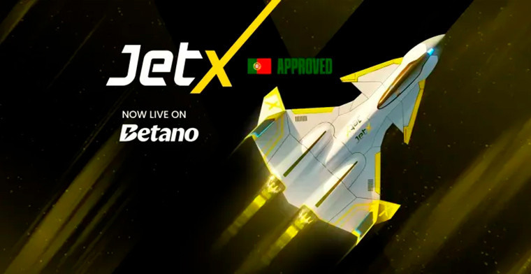 SmartSoft announce the official launch of its flagship crash game, JetX, in Portugal
