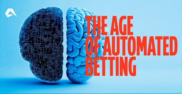 Welcome to the Era of Automated Betting, Powered by Altenar