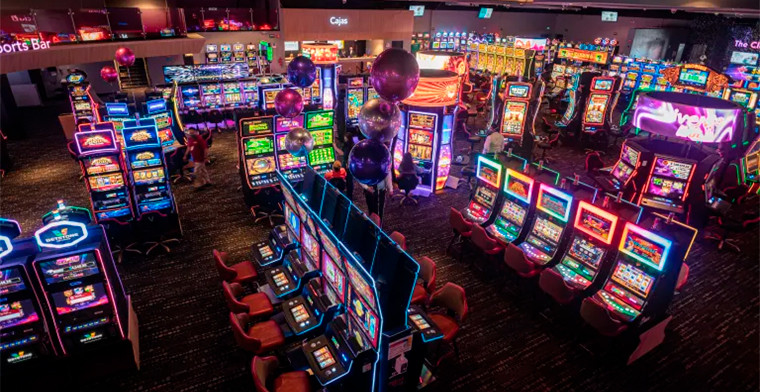 México: el trabajo social de Jubilee Casino para ayudar a las comunidades vulnerables