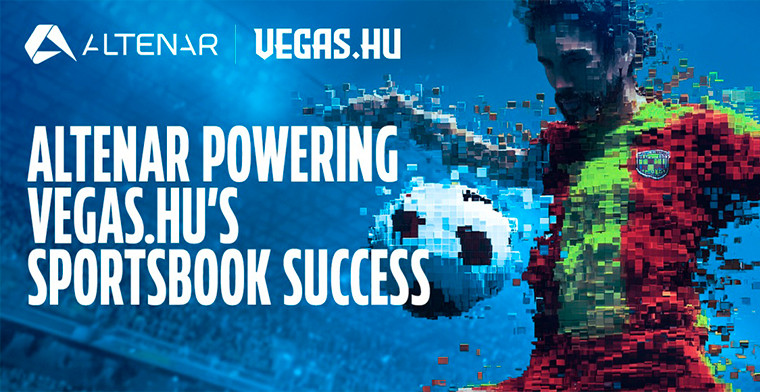 Sportsbook Success Story: Vegas.hu Rises with Altenar