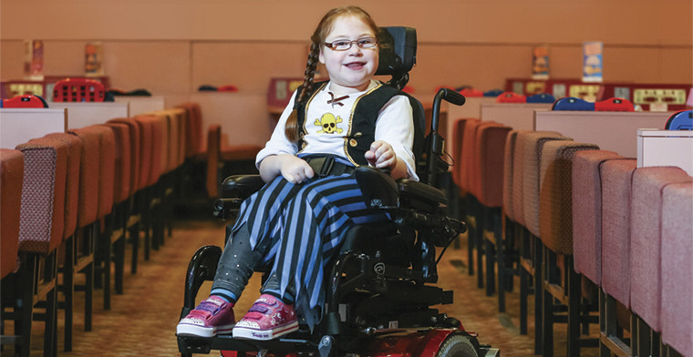 CHIPS Announced as Charity Partner by Clarion Gaming Ahead of iGB Affiliate Awards