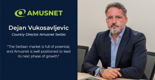 Amusnet Serbia: Leading the Next Phase of Market Growth