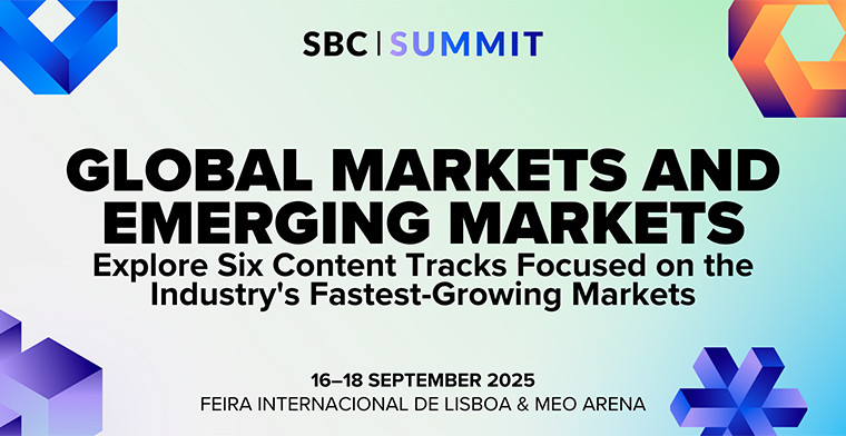 SBC Summit 2025: todo sobre los escenarios de mercados globales y Emergentes