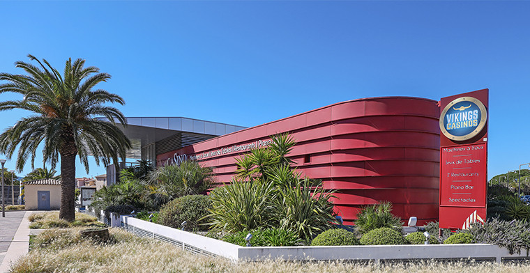 NOVOMATIC acquires French casino group and paves the way for strategic expansion in France