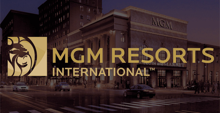 MGM Resorts Applies for US$ 2.3B New York Casino License