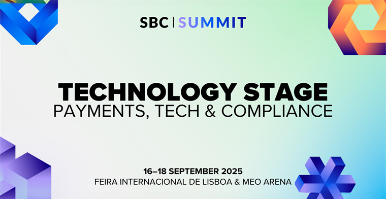 SBC Summit 2025: New Technology Stage Takes the Spotlight in Lisbon