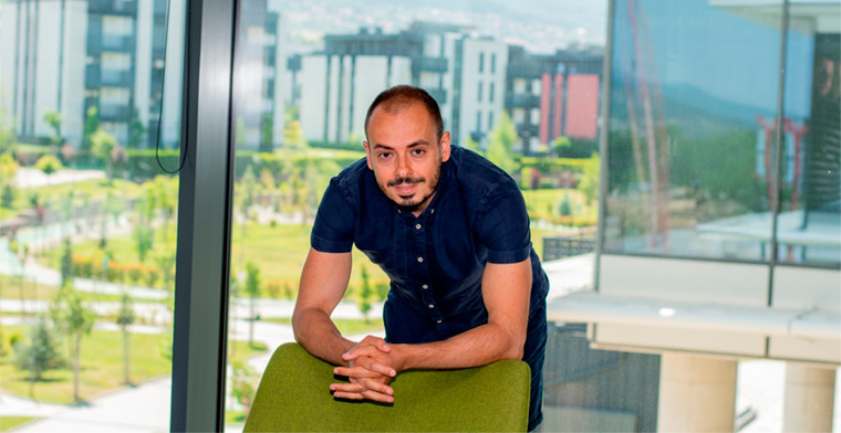 "What I Learned About Trust After Becoming a Team Lead at Amusnet," Boyan Yankov, Front-end Team Lead