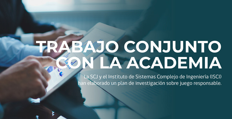 La SCJ firma un Convenio de Cooperación con ISCI