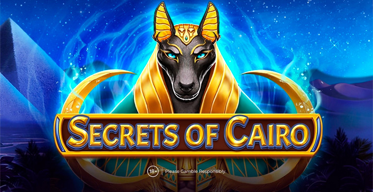 Amusnet Gaming Launches Secrets of Cairo Across Regulated Markets