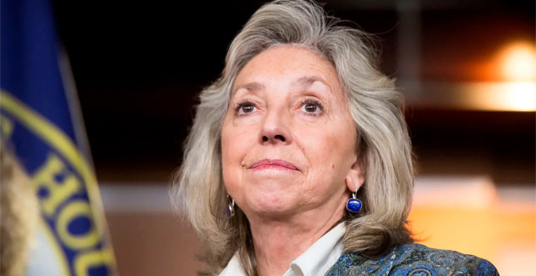 Nevada’s legislator Dina Titus Targets Gambling Rollback in High-Profile Legislative Package
