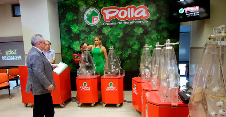 Chile: Presidenta de la Polla Chilena de Beneficencia querella por fraude a sitio de apuestas