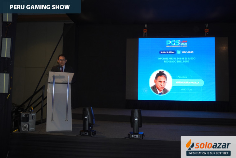 MINCETUR Highlights Strong Performance of Regulated Gaming in Peru with Over 20,000 Procedures Managed