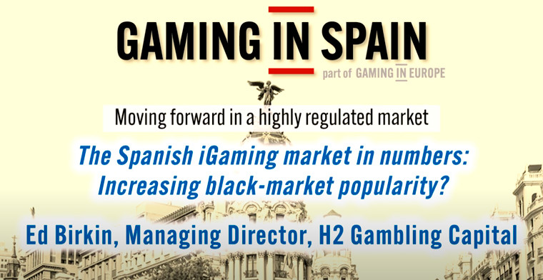 Spain’s iGaming Growth Faces Offshore Surge Amidst Low Online Penetration – Key Insights from Gaming in Spain 2025