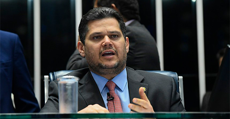 The president of the Senate excluded the bill authorising casinos and gambling from the legislative agenda