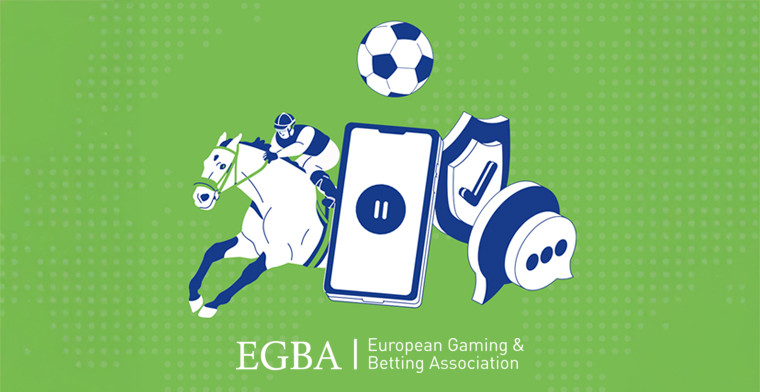 In 2024, EGBA Members Delivered €3,8 Billion in Taxes to European Governments