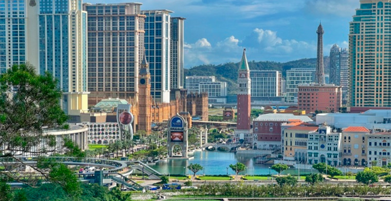 Macau Reports Record-Breaking Q2 GGR for Casinos Since Post-Pandemic Reopening