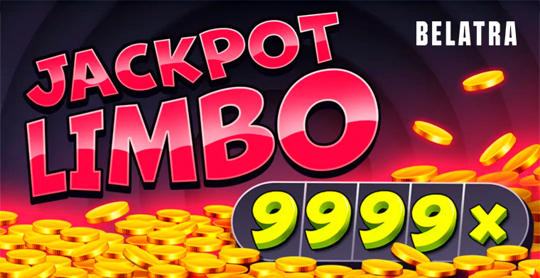 Belatra Games presents Jackpot Limbo: Instant Action, Big Rewards