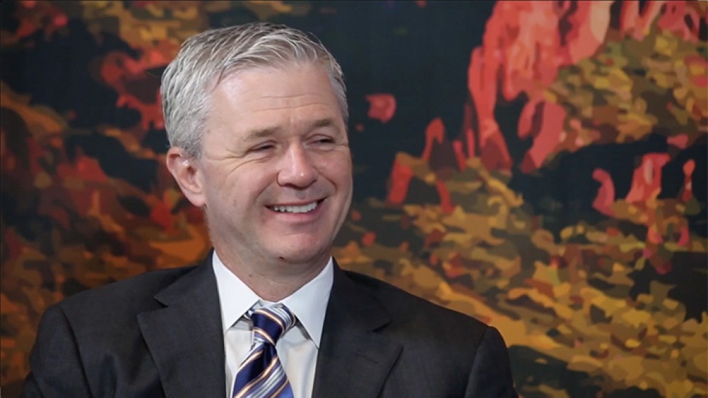 MGM Growth Properties Reports First Quarter Financial Results