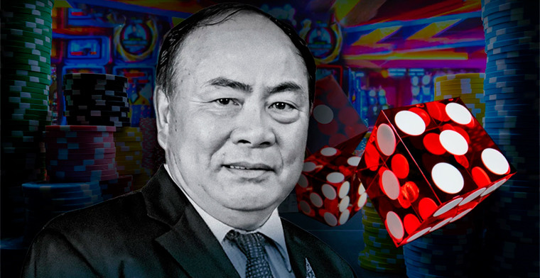 Thailand Targets Cambodian Casino Tycoon in Regulatory Push