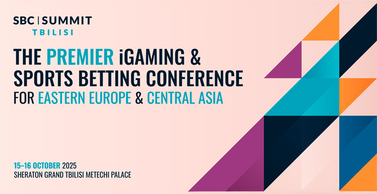 SBC Summit Tbilisi Gears Up for Its Strongest Edition Yet