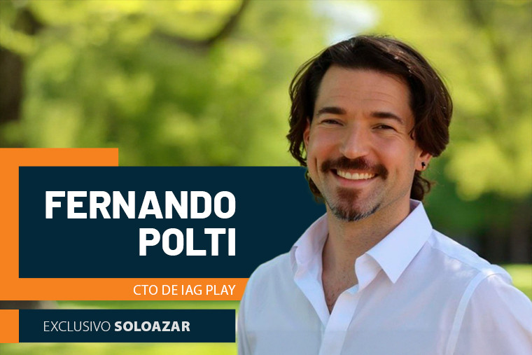 Cómo lanzar un casino en 2025: el video de Fernando Polti que está revolucionando la industria del iGaming