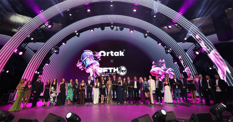 Betconstruct explains how Ortak x B.F.T.H. Arena Awards 2025 Celebrates Innovation in Digital Entertainment