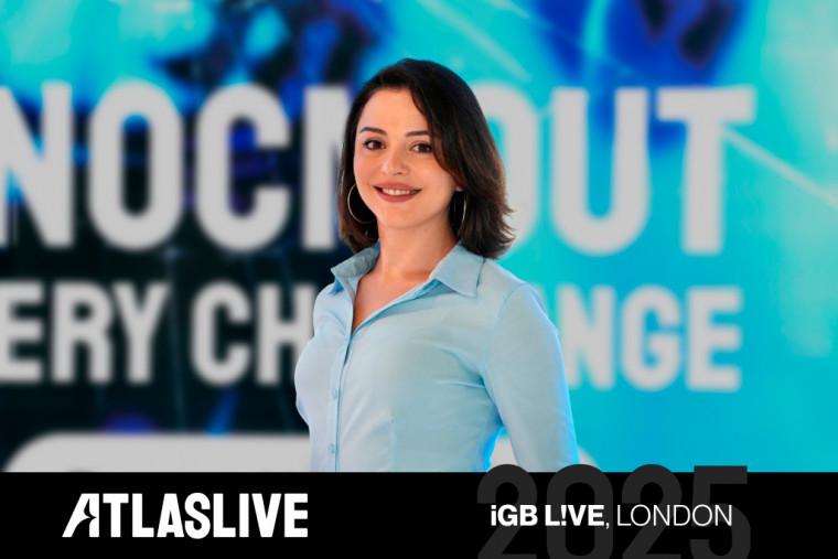 Atlaslive at iGB L!VE 2025: driving online gaming growth with flexible technology and compliance