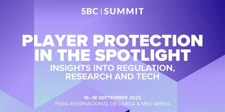 Proteção ao jogador é o centro das atenções no SBC Summit 2025
