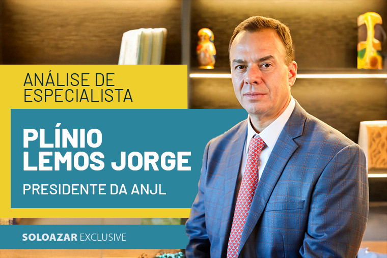 O mercado de apostas do Brasil em risco